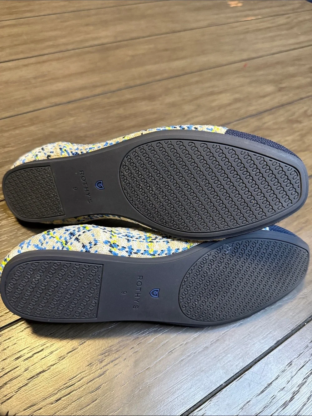 Rothys slip knit
